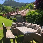 Hdec De Castaneda Turistico Tatil Evi *