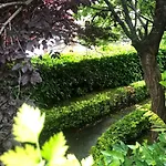 Hdec De Castaneda Turistico Tatil Evi *
