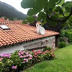 Hdec De Castaneda Turistico Tatil Evi *