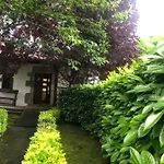 Hdec De Castaneda Turistico Tatil Evi