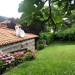Tatil Evi Hdec De Castaneda Turistico *