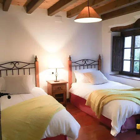 Hdec De Castaneda Turistico