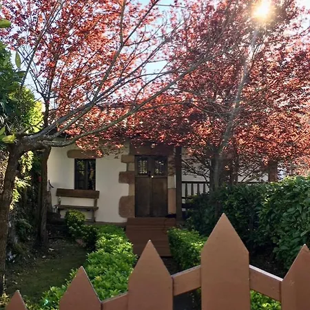 Hdec De Castaneda Turistico Puente Viesgo