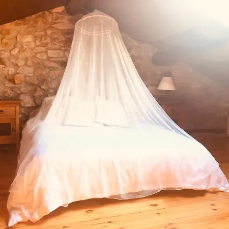 Hdec De Castaneda Turistico Casa de Férias Puente Viesgo