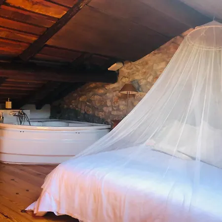 Hdec De Castaneda Turistico Puente Viesgo