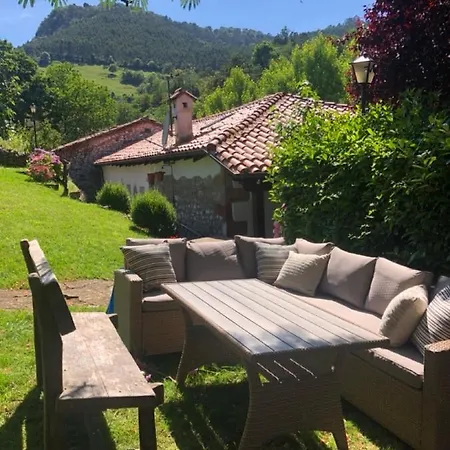 Hdec De Castaneda Turistico Prázdninový dům *