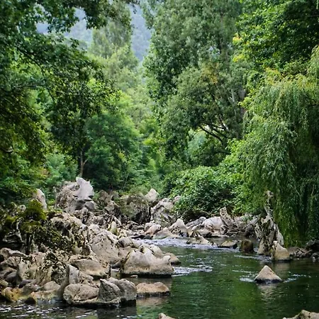 Hdec De Castaneda Turistico Casa de Férias Puente Viesgo