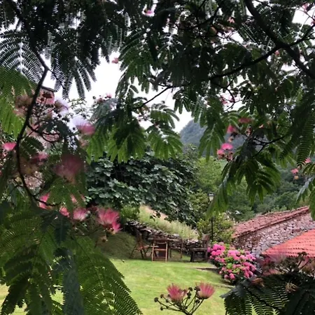 Hdec De Castaneda Turistico Holiday home *