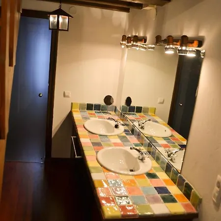 Hdec De Castaneda Turistico *