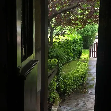 Hdec De Castaneda Turistico Puente Viesgo