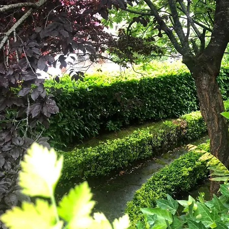 Hdec De Castaneda Turistico Casa de Férias *