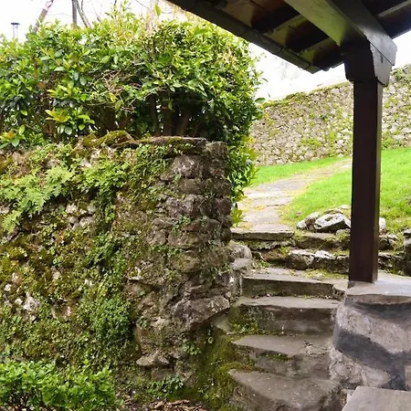 Hdec De Castaneda Turistico Casa de Férias Puente Viesgo