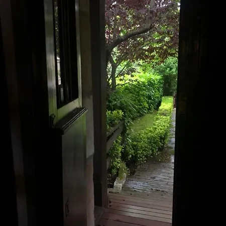 Hdec De Castaneda Turistico Casa de Férias Puente Viesgo