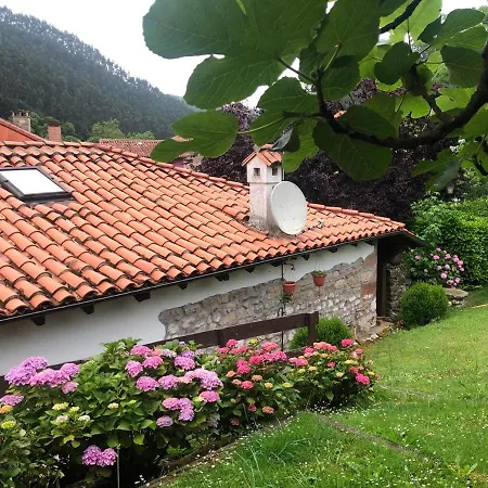 Hdec De Castaneda Turistico Prázdninový dům *