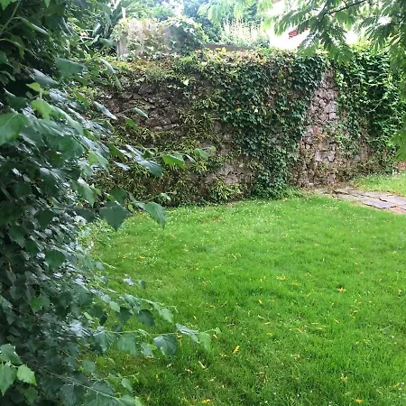 Hdec De Castaneda Turistico Prázdninový dům Puente Viesgo