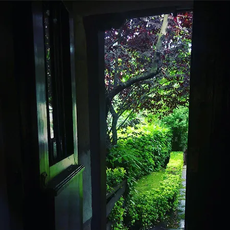 Hdec De Castaneda Turistico * Puente Viesgo