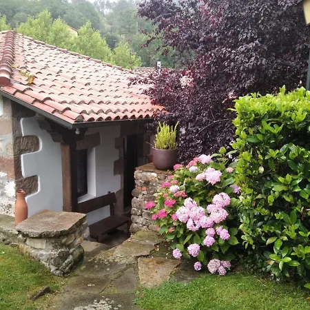 Hdec De Castaneda Turistico Holiday home