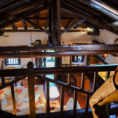 Casa vacanze Hdec De Castaneda Turistico