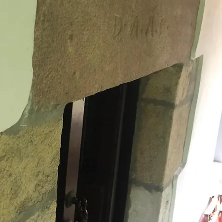 Hdec De Castaneda Turistico Casa de Férias *