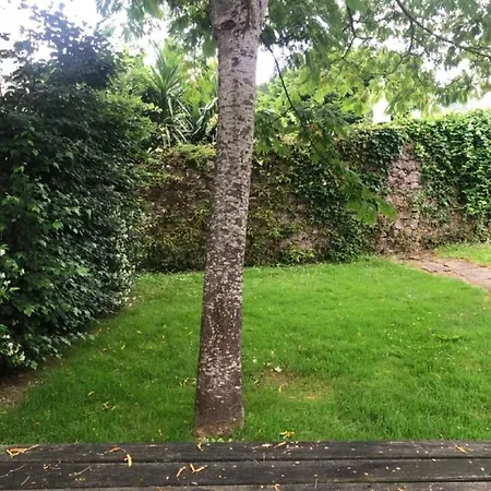 Casa de Férias Hdec De Castaneda Turistico