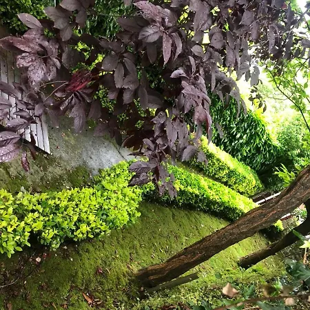 Hdec De Castaneda Turistico Casa de Férias Puente Viesgo