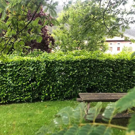 Hdec De Castaneda Turistico Puente Viesgo