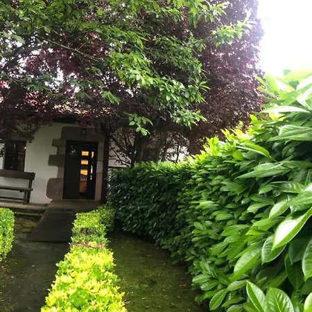 Hdec De Castaneda Turistico Casa de Férias