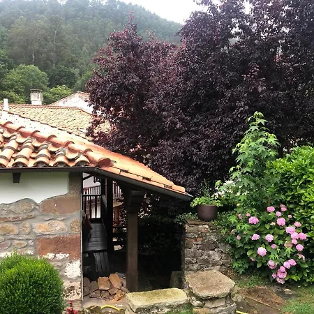 Casa de Férias Hdec De Castaneda Turistico Puente Viesgo