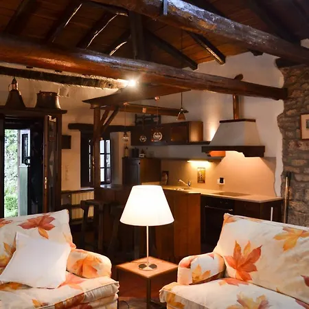Holiday home Hdec De Castaneda Turistico *