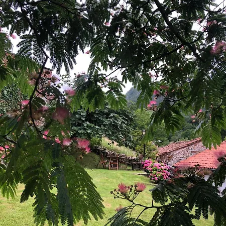 Hdec De Castaneda Turistico Casa de Férias