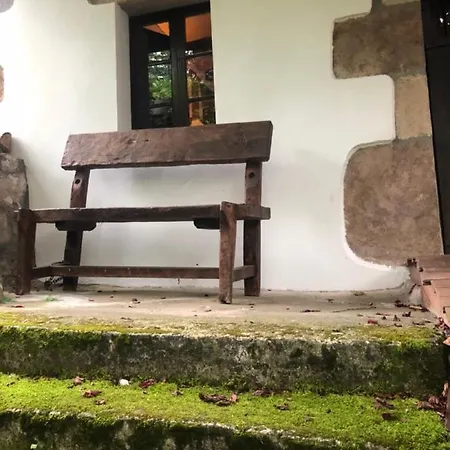 Casa de Férias Hdec De Castaneda Turistico Puente Viesgo