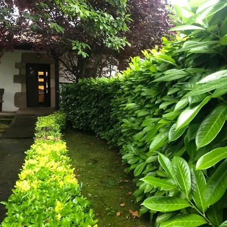 Casa de Férias Hdec De Castaneda Turistico