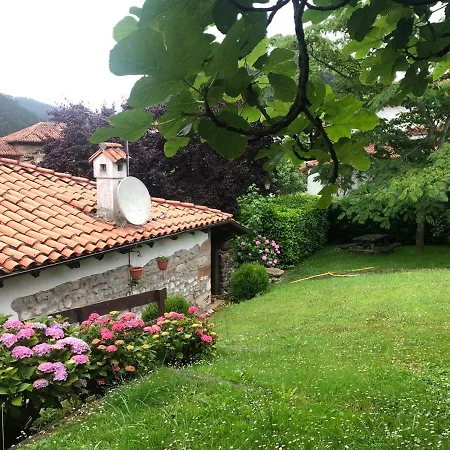 Casa de Férias Hdec De Castaneda Turistico *