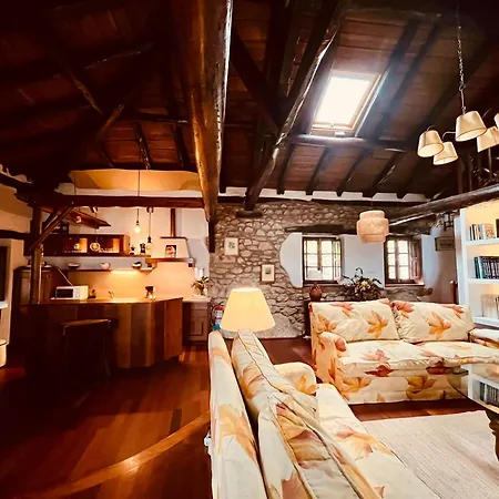 Hdec De Castaneda Turistico *