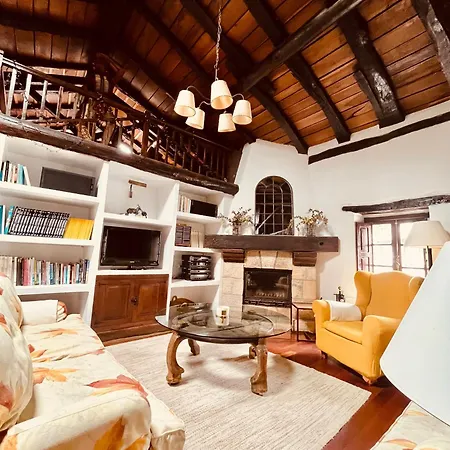 Hdec De Castaneda Turistico