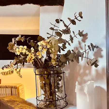 Hdec De Castaneda Turistico Casa de Férias