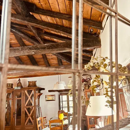 Hdec De Castaneda Turistico * Puente Viesgo