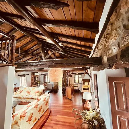 Casa de Férias Hdec De Castaneda Turistico