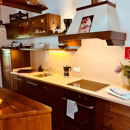 Holiday home Hdec De Castaneda Turistico