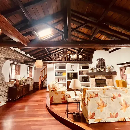 Casa vacanze Hdec De Castaneda Turistico Puente Viesgo