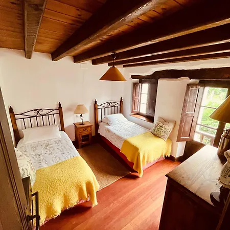 Hdec De Castaneda Turistico *