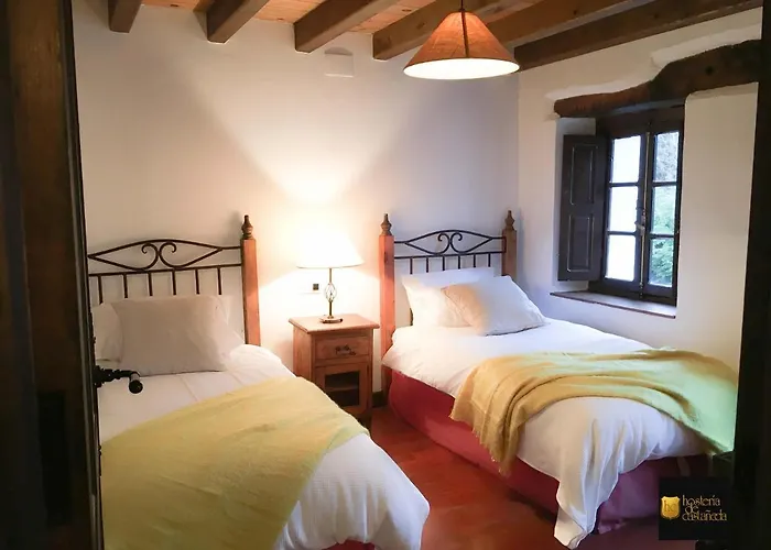 Hdec De Castaneda Turistico