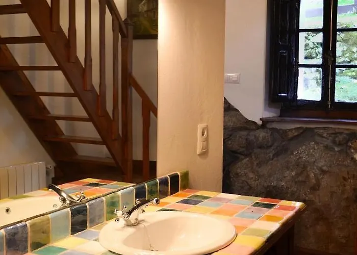 Hdec De Castaneda Turistico *