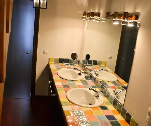 Hdec De Castaneda Turistico *