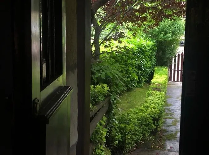 Hdec De Castaneda Turistico Puente Viesgo