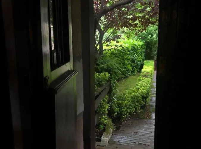 Hdec De Castaneda Turistico Hébergement de vacances Puente Viesgo