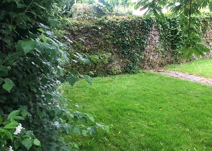 Hdec De Castaneda Turistico Hébergement de vacances Puente Viesgo