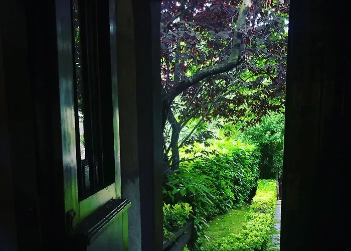 Hdec De Castaneda Turistico * Puente Viesgo