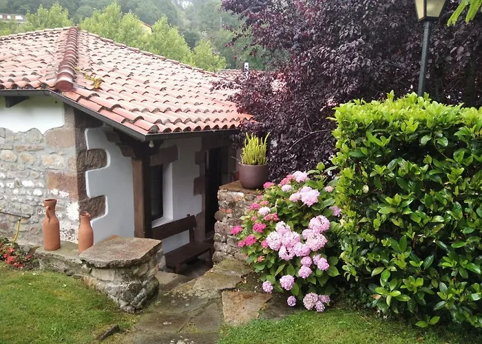 Hdec De Castaneda Turistico Hébergement de vacances