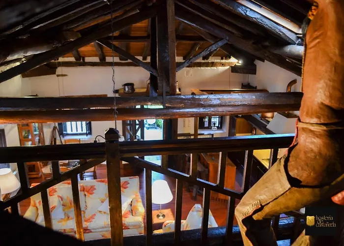 Hébergement de vacances Hdec De Castaneda Turistico